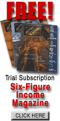 Free Trial Subscription - Six-Figure Income Magazine